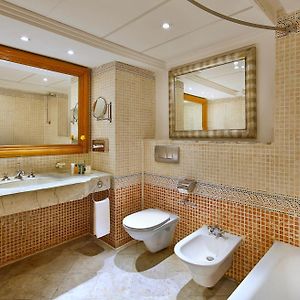 Habitación Deluxe con 2 Camas Individuales